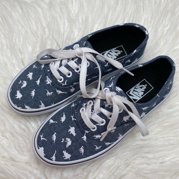 Kids Vans Shoes - Picture 9 of 12